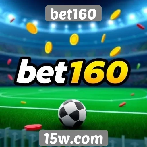 bet160 oferece diversas opções de jogos online