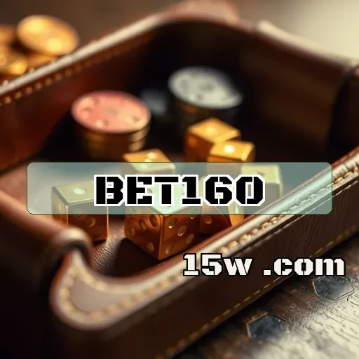 bet160: Explore Bônus Imperdíveis e Dicas para Apostadores