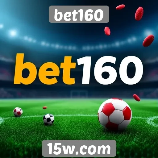 Bônus e promoções oferecidos pela bet160