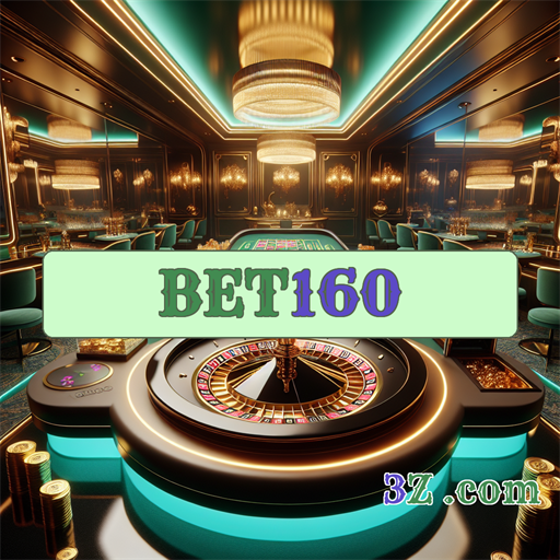 A Evolução dos Cassinos Online: O que a bet160 Tem a Oferecer