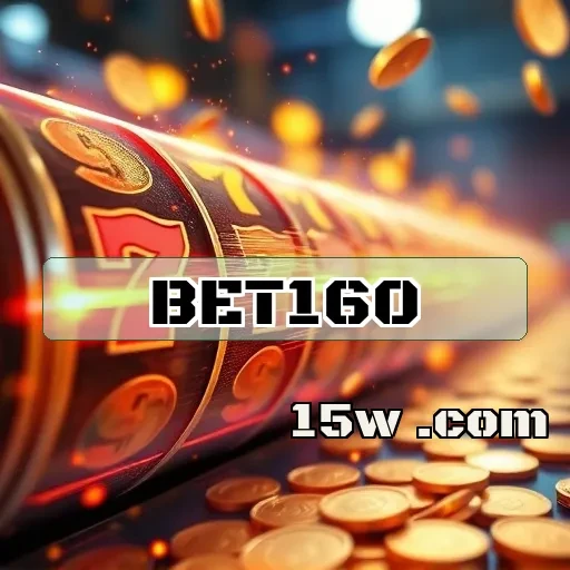 bet160: Os Melhores Jogos Para Se Divertir e Ganhar Prêmios