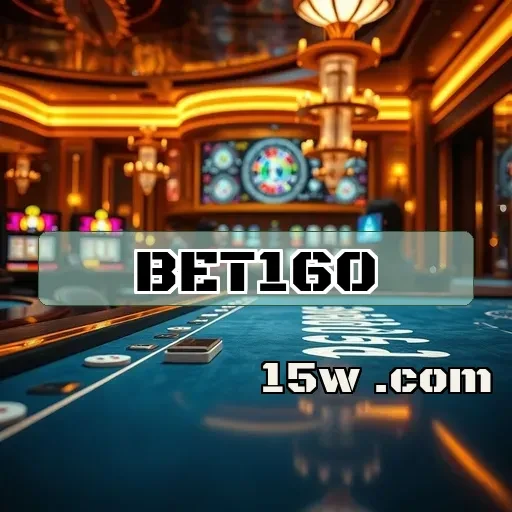 bet160 Login: Conheça as Facilidades para Acessar Seus Jogos Favoritos