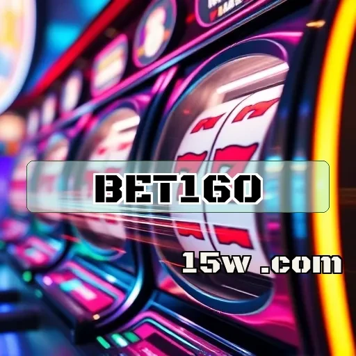 bet160: Descubra as Faculdades de Pagamento Inovadoras para Apostadores