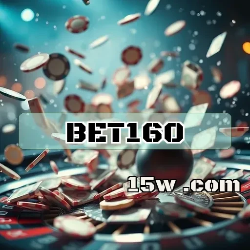 bet160: As Promoções que Transformam Seus Jogos em Ganhos