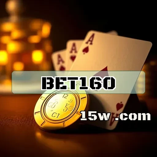 bet160: Explore Os Fascinantes Caça-Níqueis e Suas Vantagens