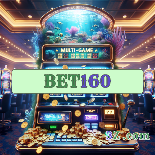 bet160